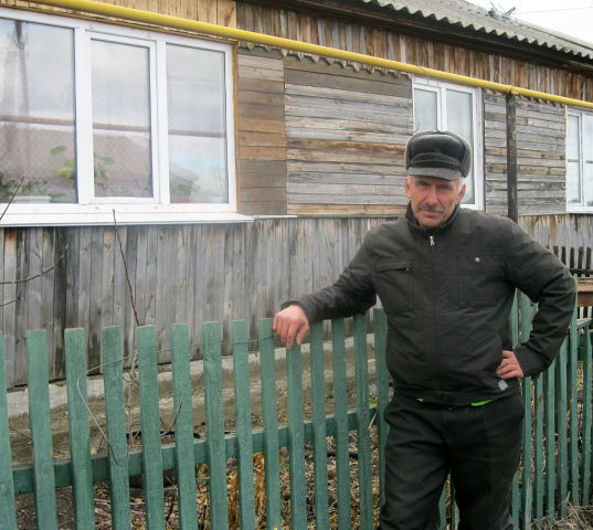 Александр Демьяненко