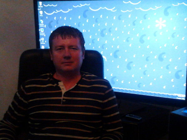 Дмитрий Максимов