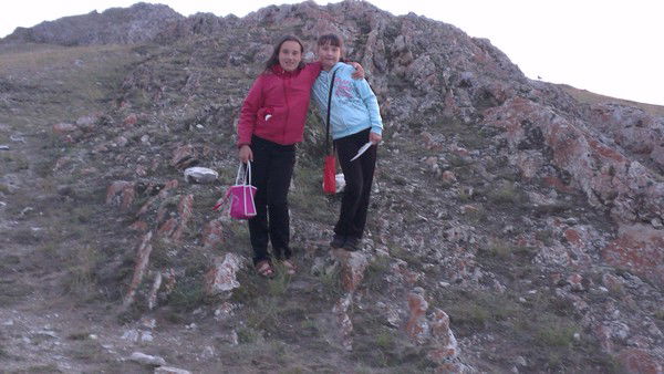 Илона Литвинова