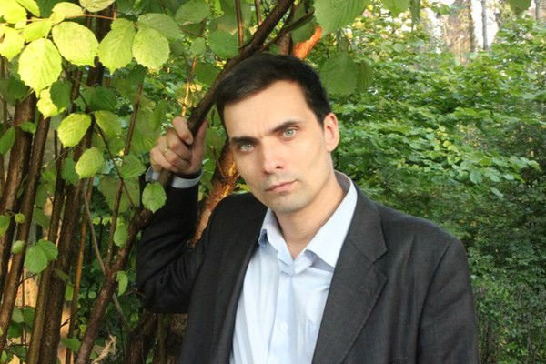 Александр Глушко