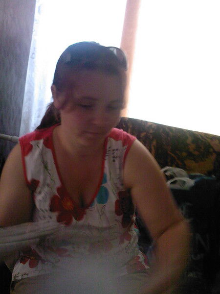 Татьяна Ражина