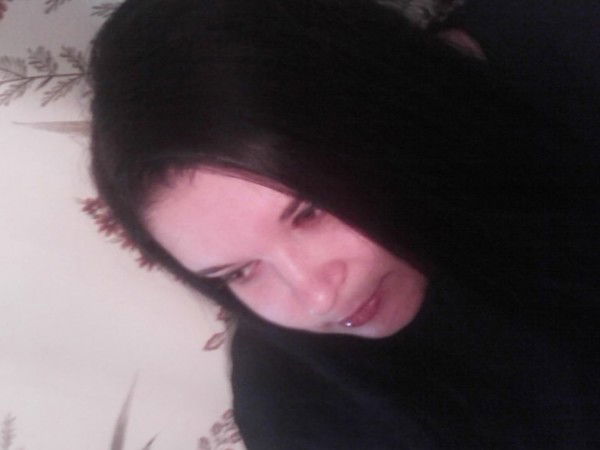 Елена Коробейникова