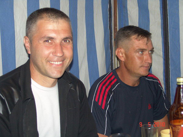 Андрей Костенецкий