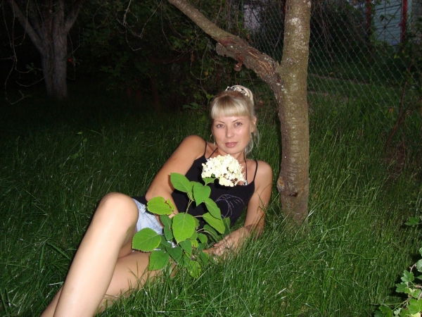 Светлана Гильмутдинова