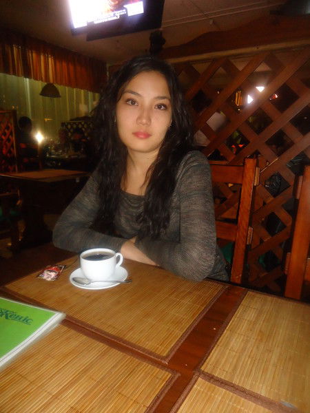 Дина Масабаева