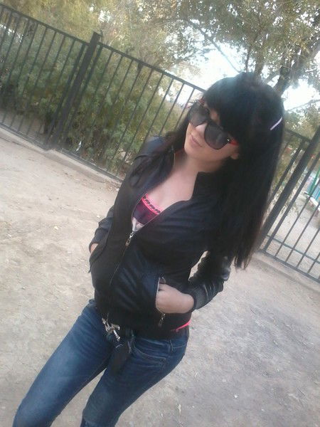 Анастасия ***