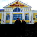 Елена Карпычева