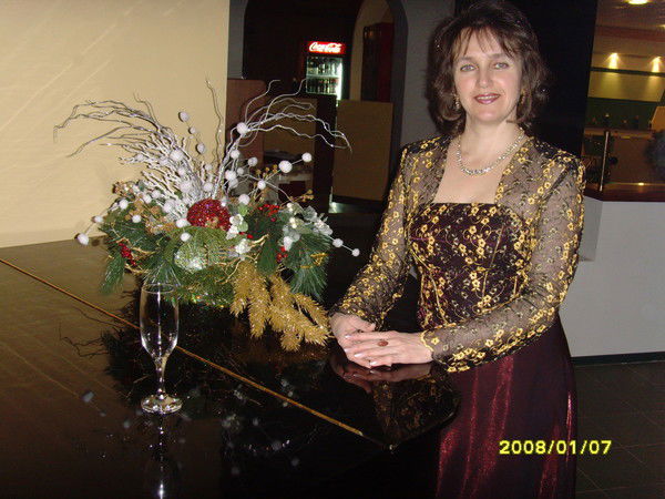 Марина Умылина