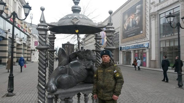 Сергей Ладный