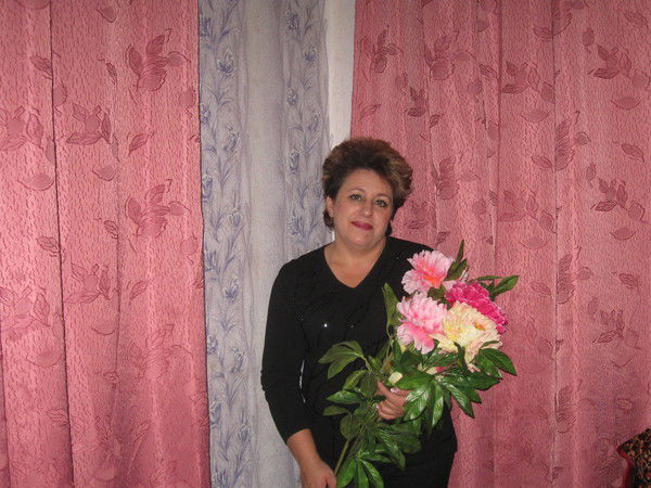 Светлана Малакеева