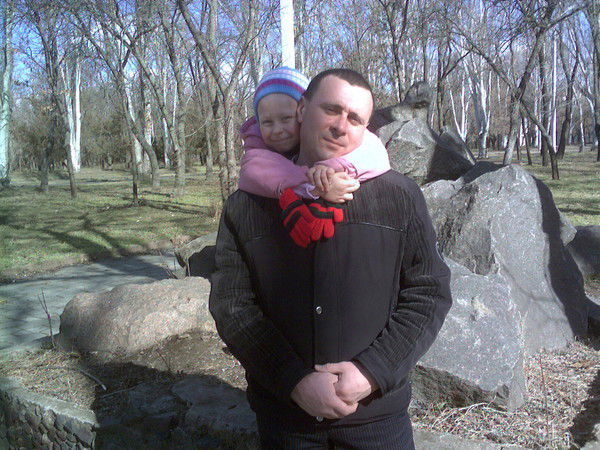 Олег Сердюк