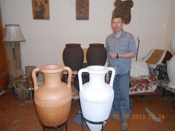 Андрей Маковеев