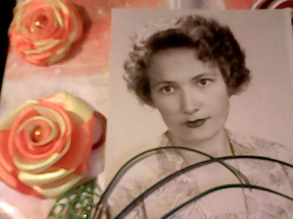 Валентина Фокина