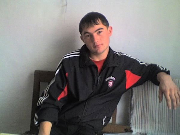 Рафхат Кашапов