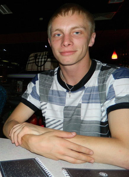 Саня Сидегов