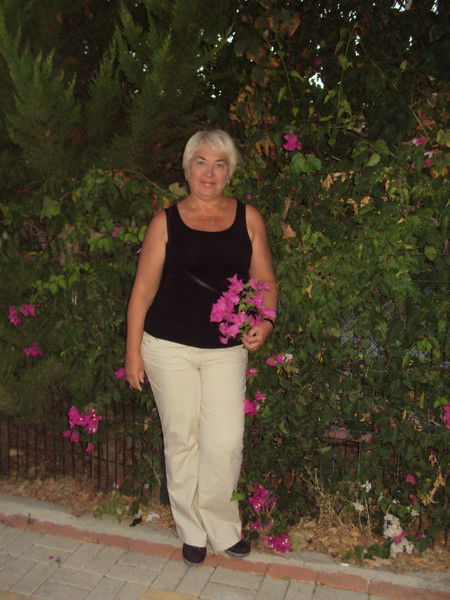 Наталья Феттер