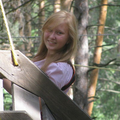 Виктория Васильева