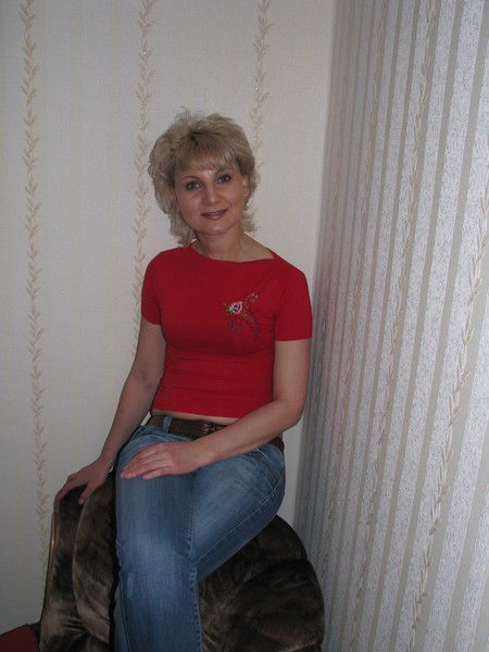 Ирина Тарасова