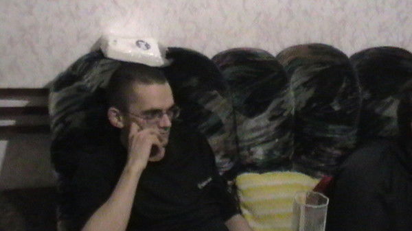 Денис Ботников