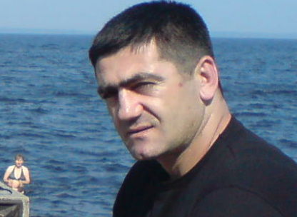 Андраник Гукасян