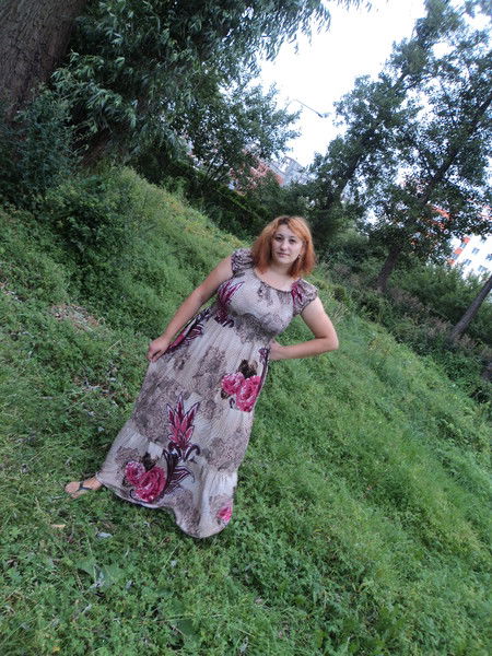 Татьяна Володчинкова