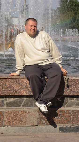 Юрий Зудилин