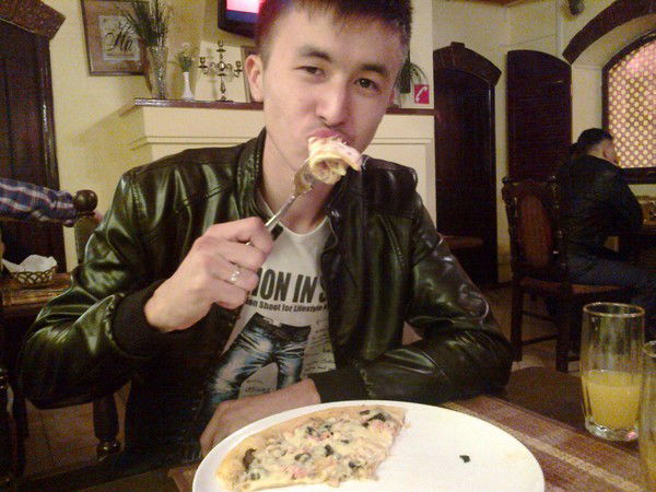 Бекулан Кожагельдиев