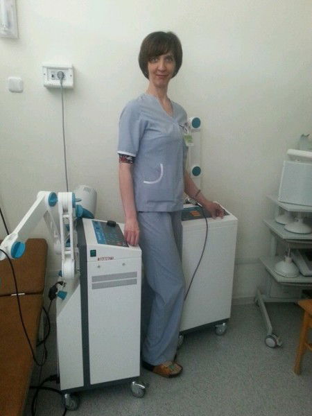 Елена Понтелеева