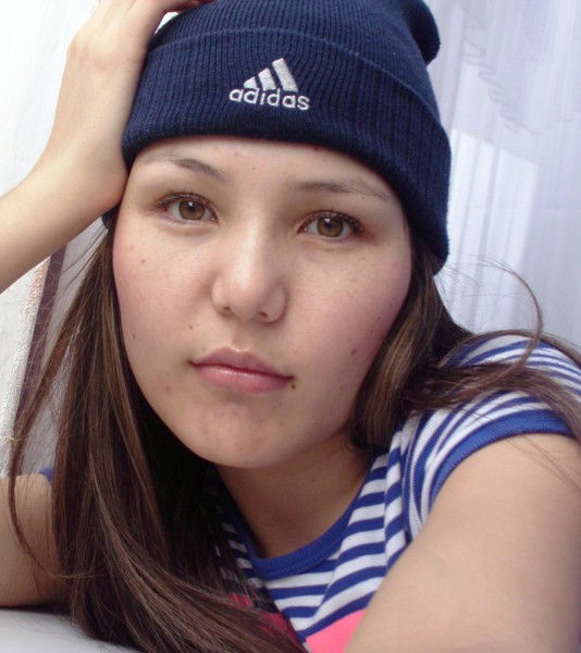 Madina Кумарова