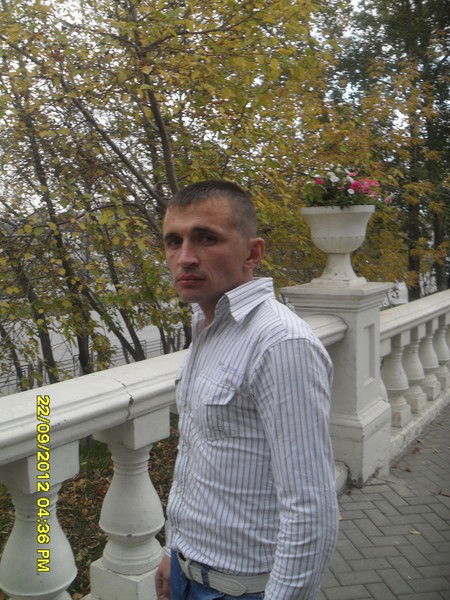 Алексей Елисеев