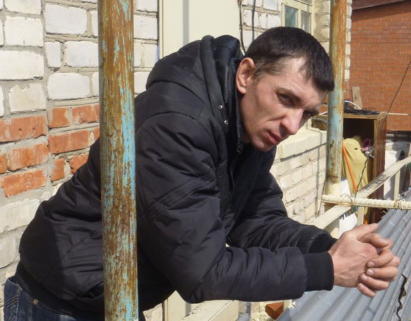 Шурик Сирота