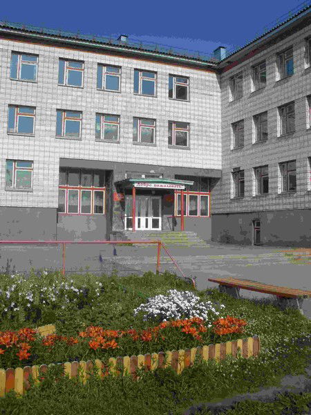 Мбоу Сош С.койгородок