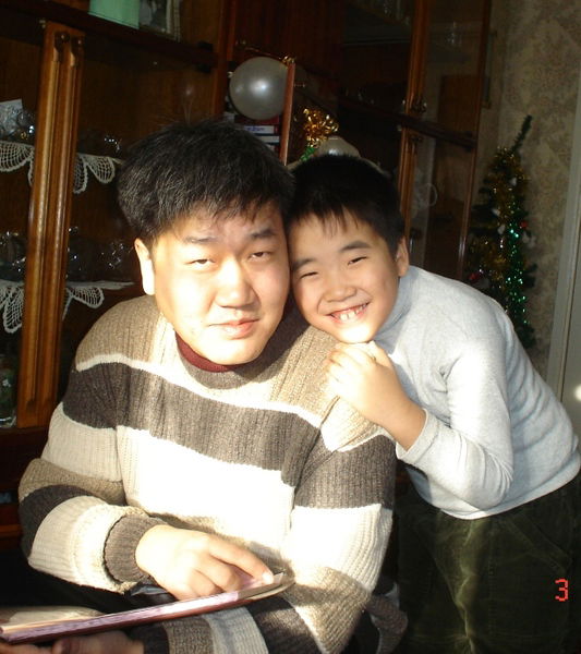 Вячеслав Ким