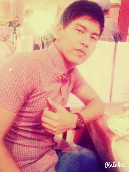 Нурбол Майдабеков