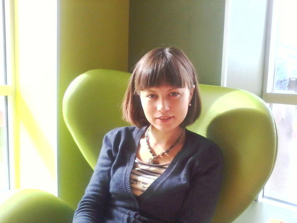 Альбина Исхакова