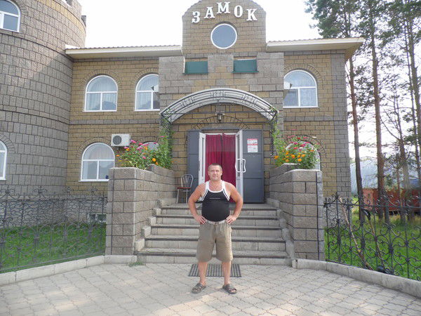 Андрей Долотов