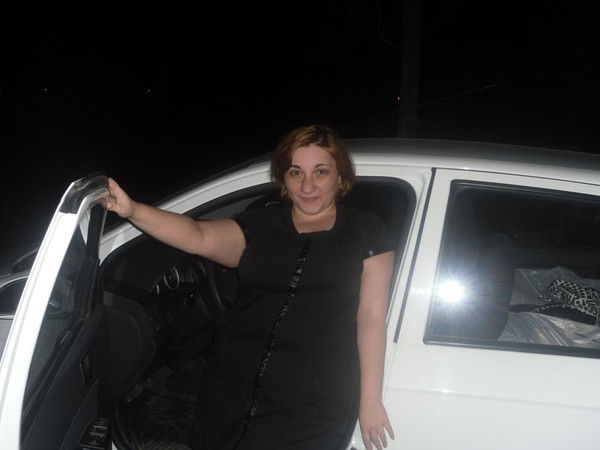 Лилия Тонких