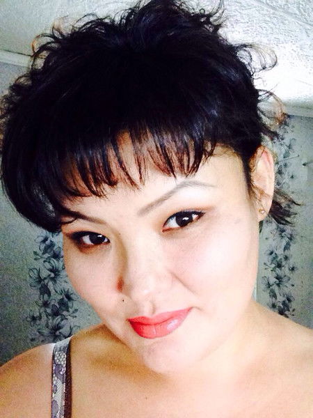 Динара Бейсенбаева