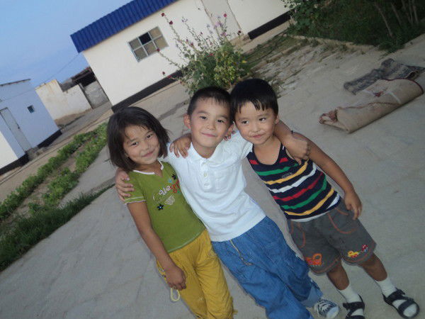 Сарматбек Ыскаков