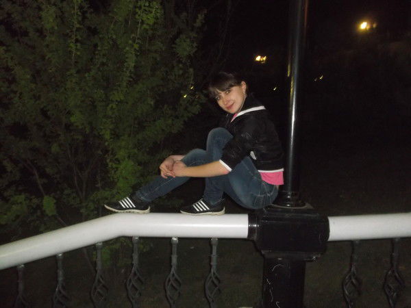 Ксюничка))) Максименко)))