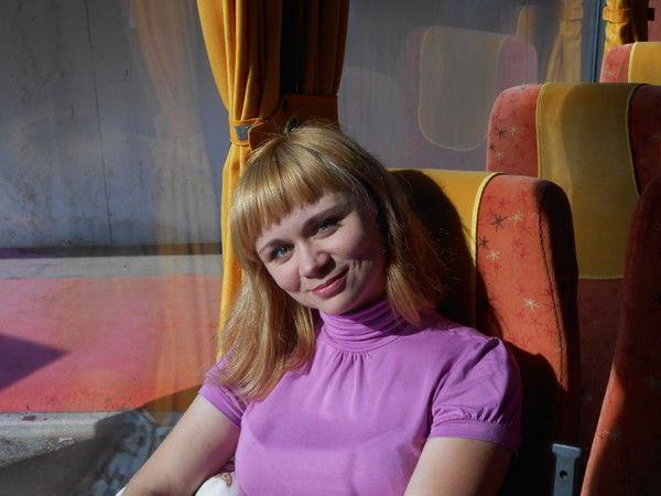 Наталья Ткаченко