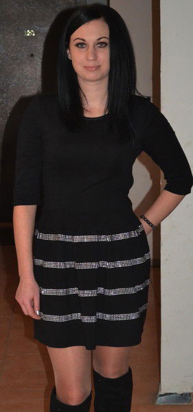 Валюха Золотарёва