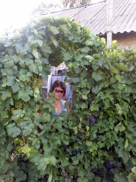 Ольга Павлова