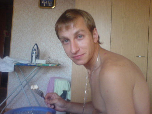 Григорий Григорий