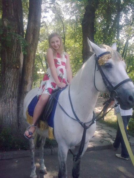 Настёна Сластёна