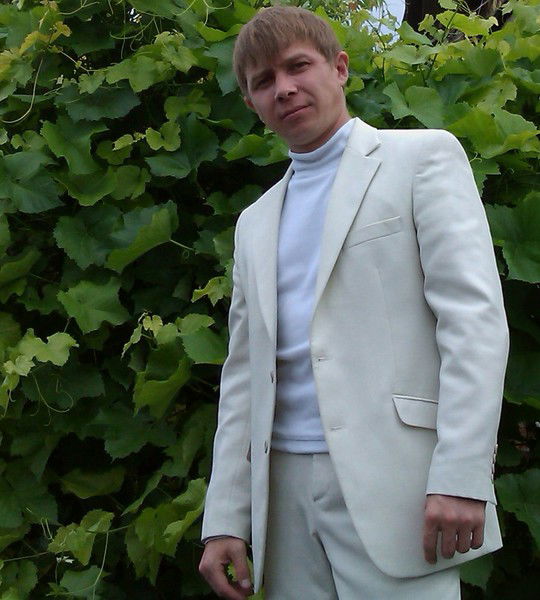 Василий Коробейников