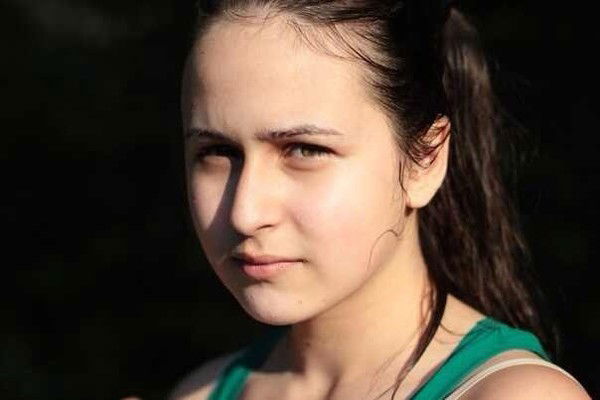 Алина Плетнёва