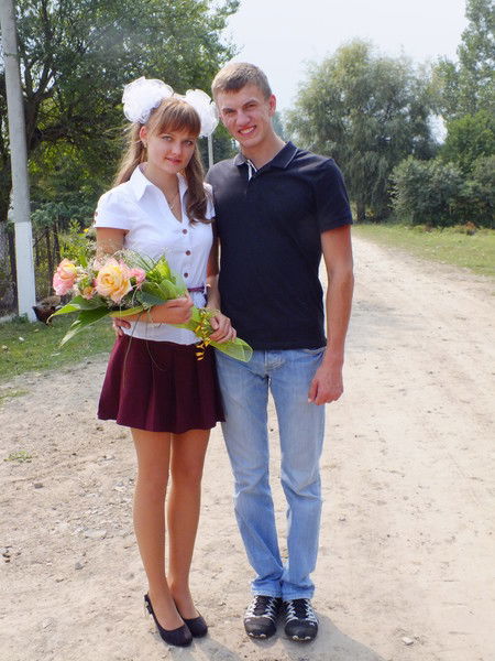 Вова Мельник