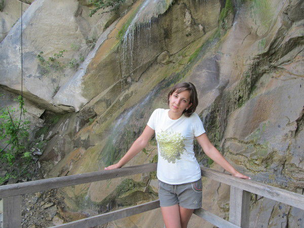 Люда Шилова