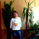 Наталья Веселкова